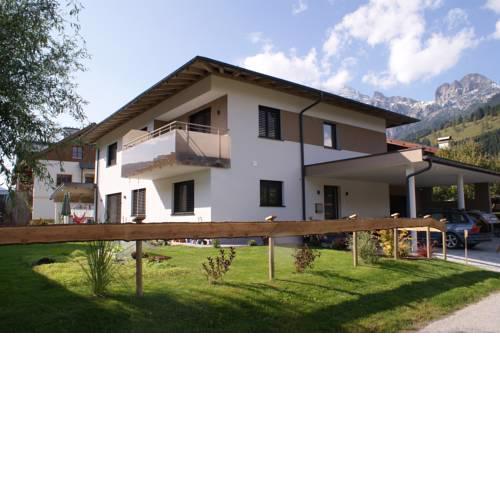 Appartement Waldblick
