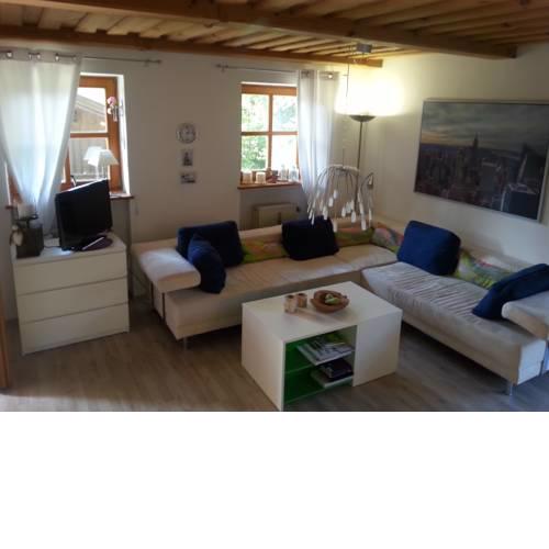 Appartement Waldeck Perle
