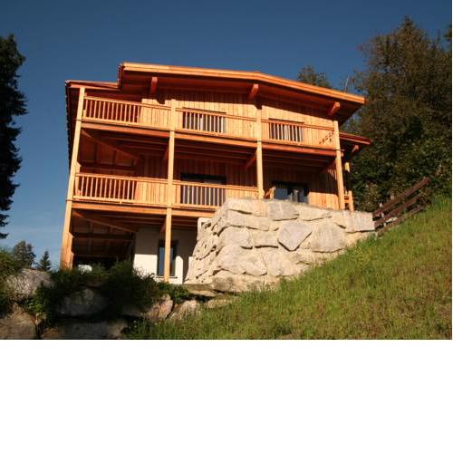 Appartement Waldhäusl