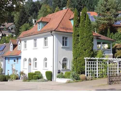 Appartement Waldhorn