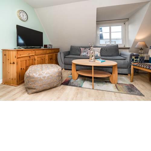 Appartement Wanderdüne