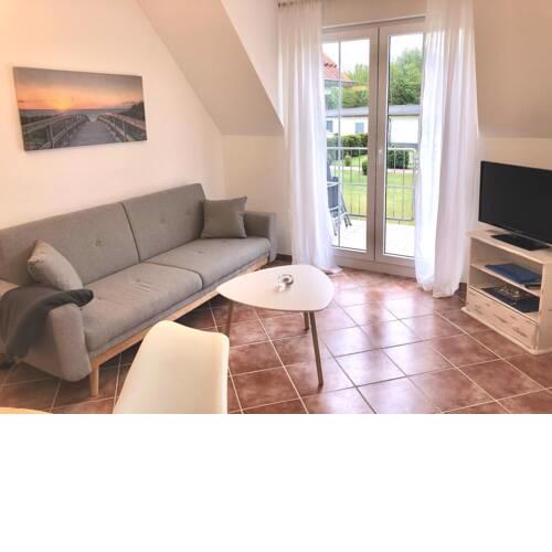 Appartement Waterkant