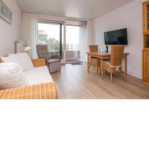 Appartement Waterkant