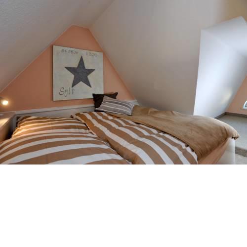 Appartement WATTBLICK