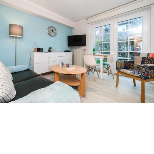 Appartement Wattblume