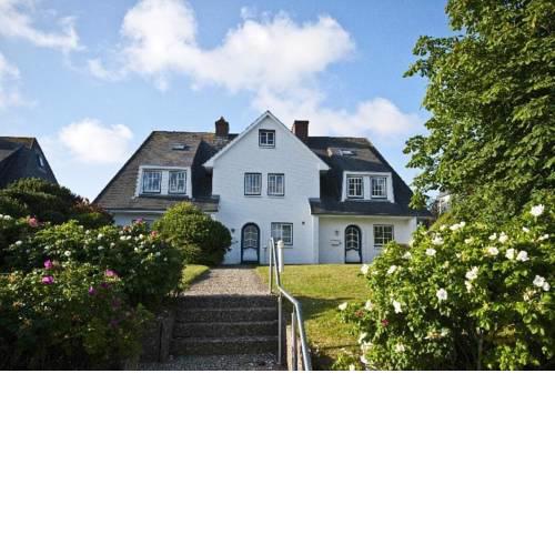 Appartement Wattenmeer