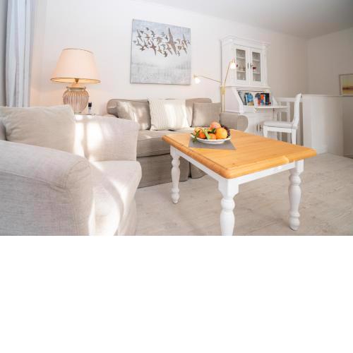 Appartement Wattschnecke