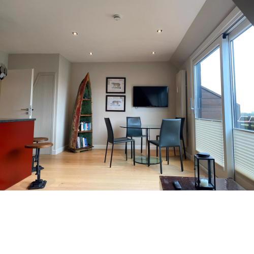 Appartement Wattsein