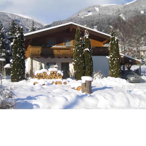 Appartement Wechselberger