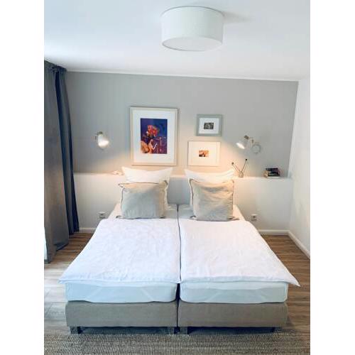 Appartement Weiss