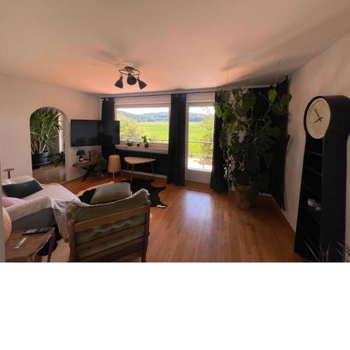 Appartement Weitblick - Natur Pur