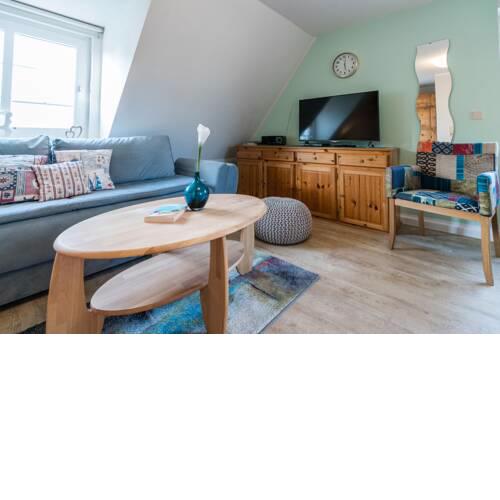 Appartement Wellenreiter