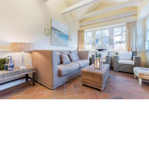 Appartement Wellness