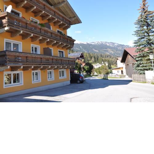 Appartement Wenger