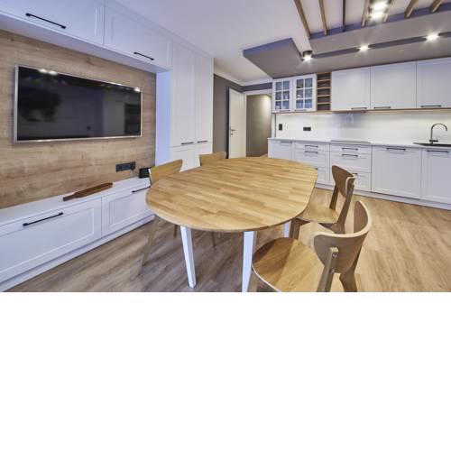 Appartement White Summits by HolidayFlats24