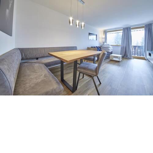 Appartement White Summits by HolidayFlats24