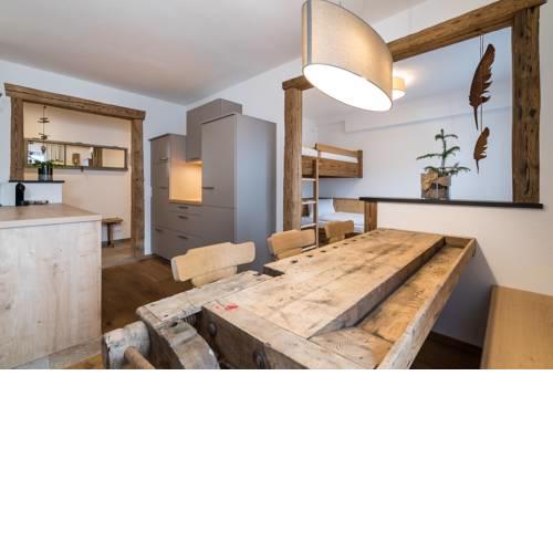Appartement Wiederkehr