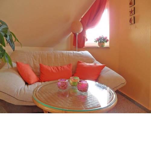 Appartement Wiesengrund / 9741