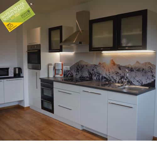 Appartement Wieshof