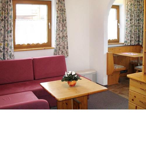 Appartement Wildmoos 315S