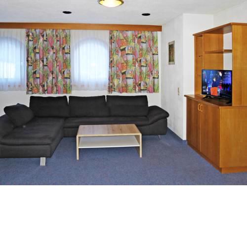 Appartement Wildmoos 316S