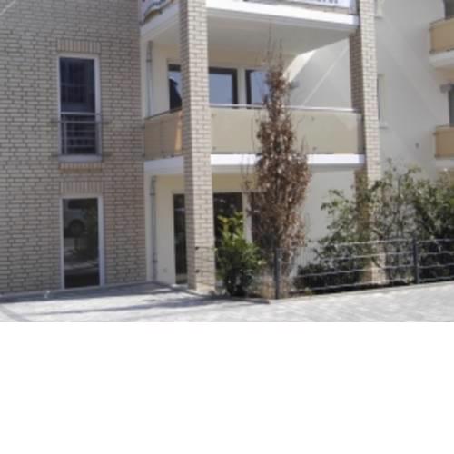 Appartement Wilhem 7