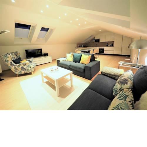 Appartement Windperle Fis/003