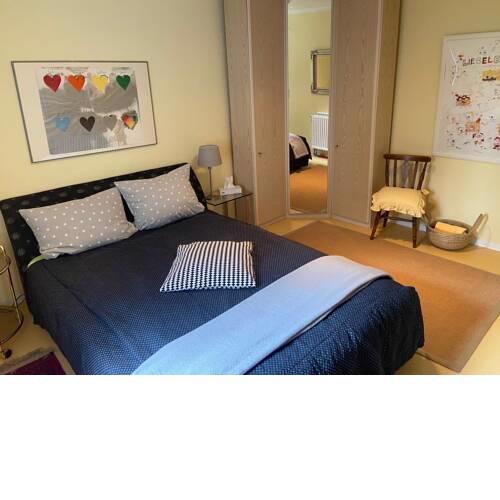 Appartement Winkler