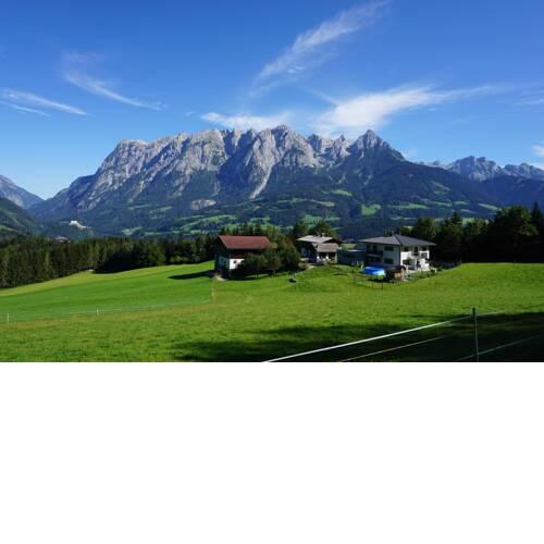 Appartement Winterau -Urlaub am Bauernhof im Salzburger Land