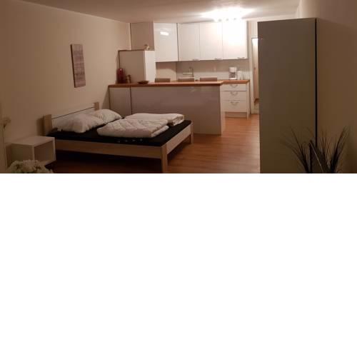 Appartement winterberg