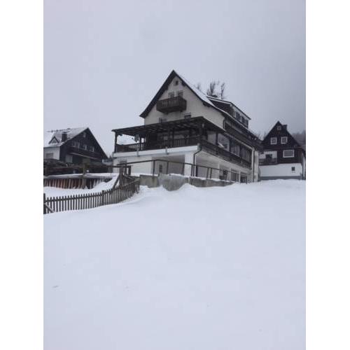 Appartement Winterberger Strasse 20