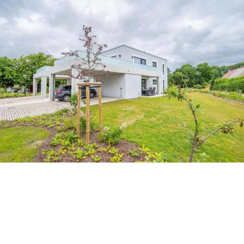 Appartement WOTAN Rügen Ranzow