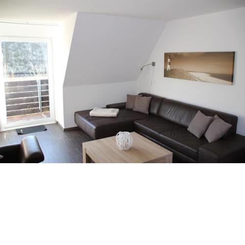 Appartement yoursylt.two