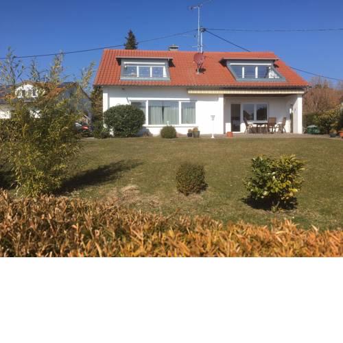 Appartement Zahn