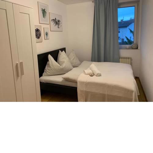 Appartement Zauner