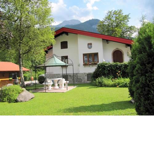 Appartement Zeitz Ramsau