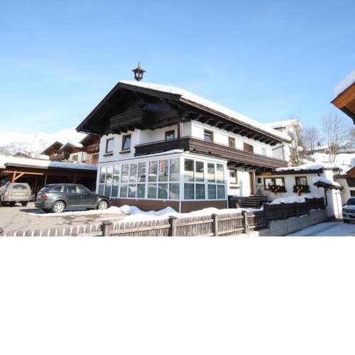 Appartement Zentral