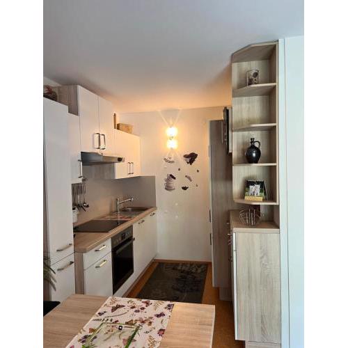 Appartement Zentrum
