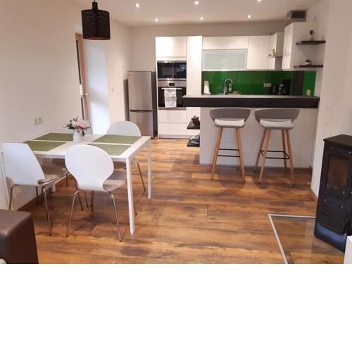 Appartement Zinkenblick