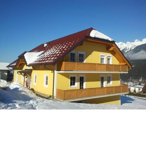 Appartement Zirkl / Haus Gloria