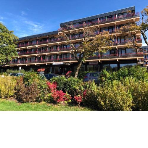 Appartement Zotty