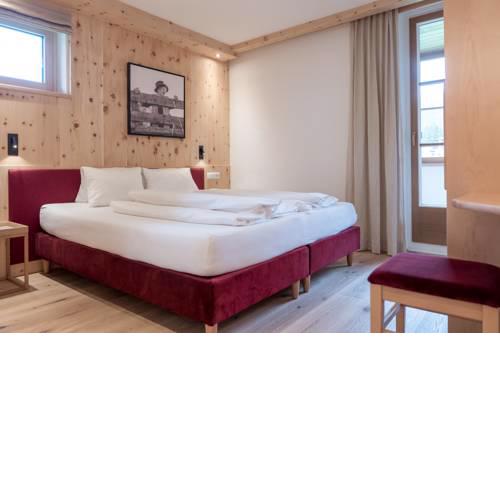 Appartement Zuckerhütl