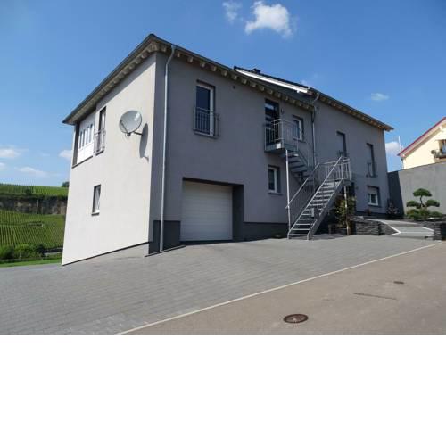 Appartement zum Moselufer