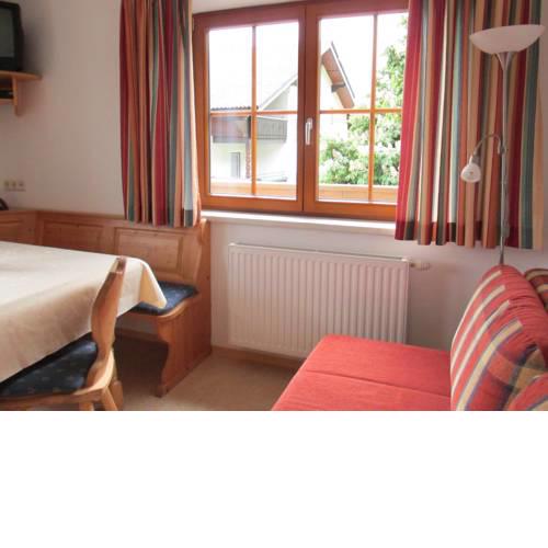 Appartement zum Rössl
