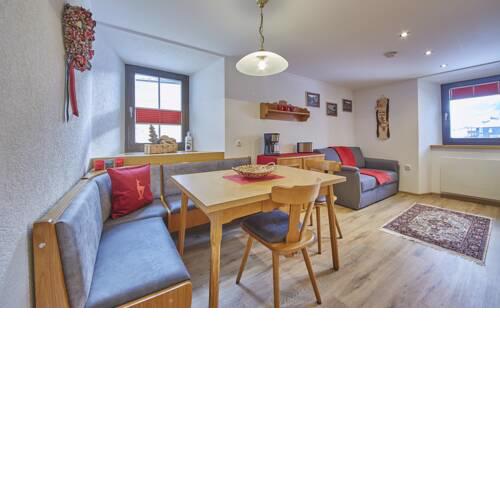 Appartement zum Turm Top 4 by HolidayFlats24
