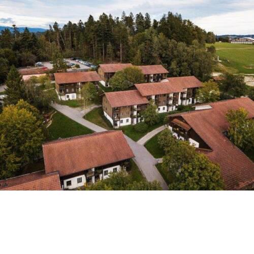 Appartement Zur Auszeit