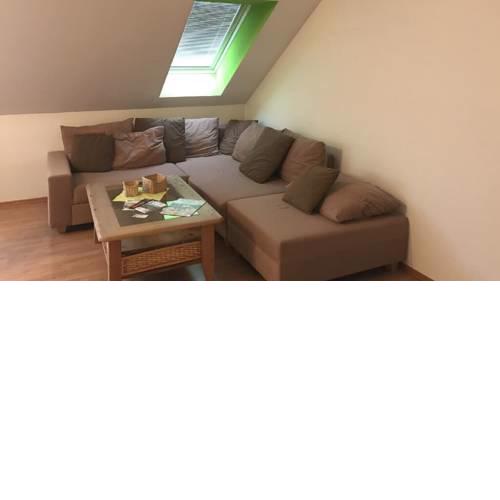 Appartement Zur Platte