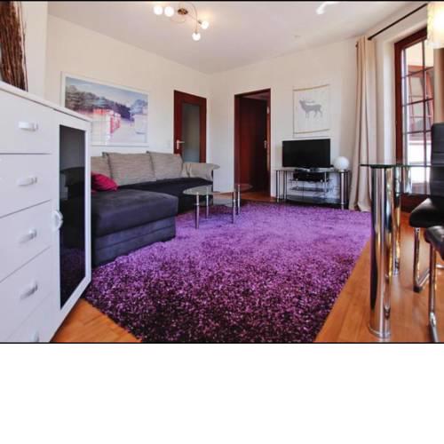 Appartement ZweiteHeimat
