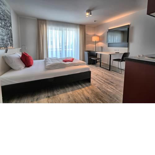 Appartement4you Dorfen