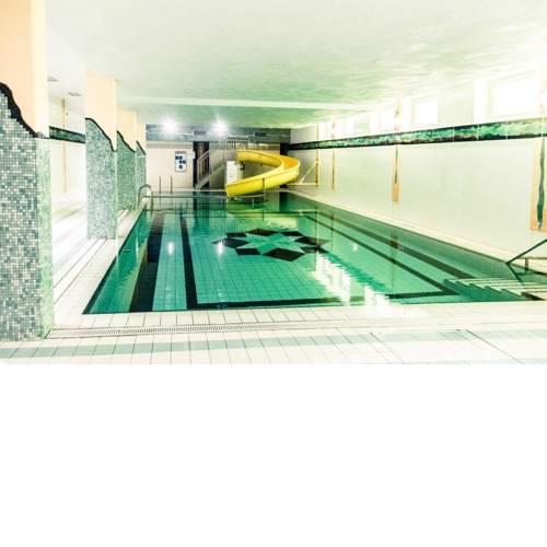 Appartement mit Seeblick